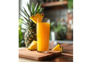 7 Pineapple Juice Benefits That Support Daily Health Goals
