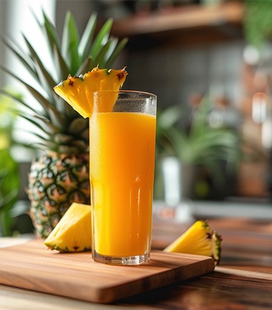 7 Pineapple Juice Benefits That Support Daily Health Goals