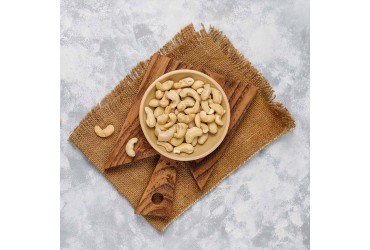 Cashew Nuts Calories & Protein: Full Nutrition Guide