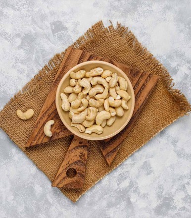 Cashew Nuts Calories & Protein: Full Nutrition Guide