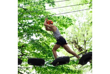 The Ultimate Guide to Hyrox: Everything About Hybrid Fitness Racing