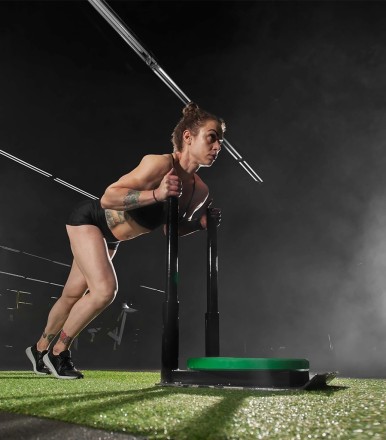 What Is Hyrox Obstacle Racing? Format, Rules and Complete Guide