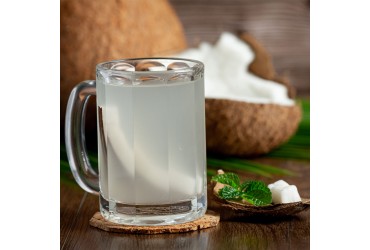 6 Coconut Juice Benefits for Hydration and Energy Boost