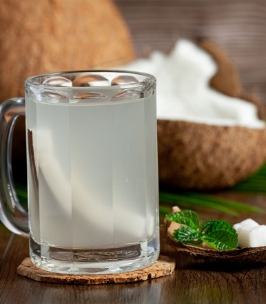 6 Coconut Juice Benefits for Hydration and Energy Boost