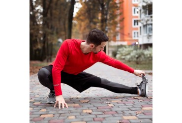 7 Easy Exercises to Improve Your Daily Fitness Routine