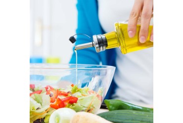 Which Oil Is Good for Health Among Popular Cooking Oils?