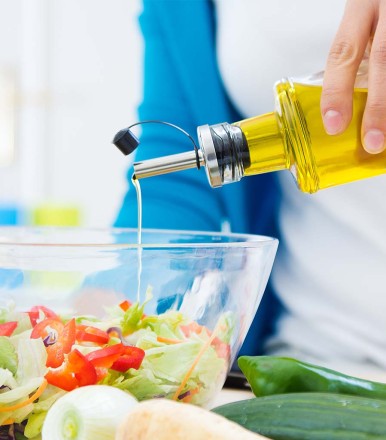 Which Oil Is Good for Health Among Popular Cooking Oils?