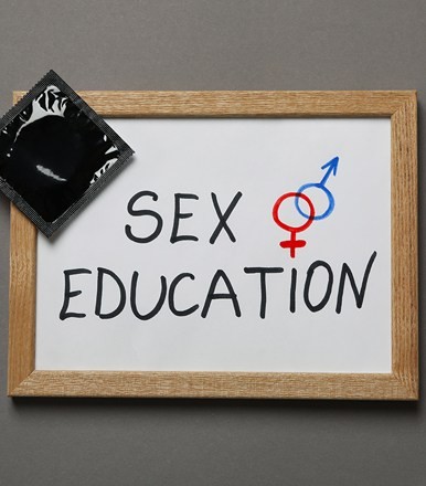Empowering Young People: Benefits of Comprehensive Sex Education