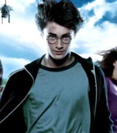 Harry Potter Series - Magic or Curse?