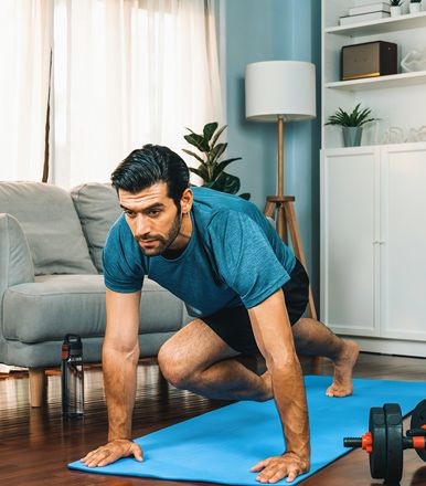 What Beginners Should Know Before Starting a Fitness Routine?