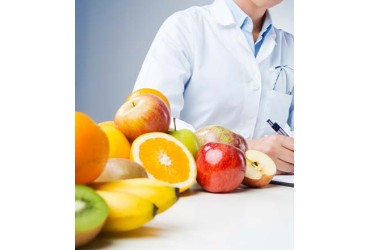 Diet & Nutrition: The Complete Guide to Healthy Eating