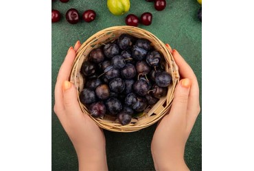 Black Grapes for Health: Everything You Need to Know