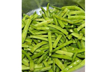 What are the Nutrition Facts & Health Benefits of Cluster Beans?