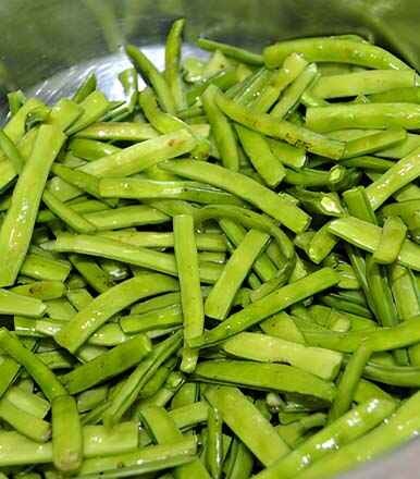 What are the Nutrition Facts & Health Benefits of Cluster Beans?