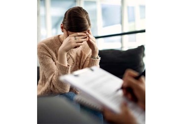 Why Mental Health Is Important for Overall Well-Being?