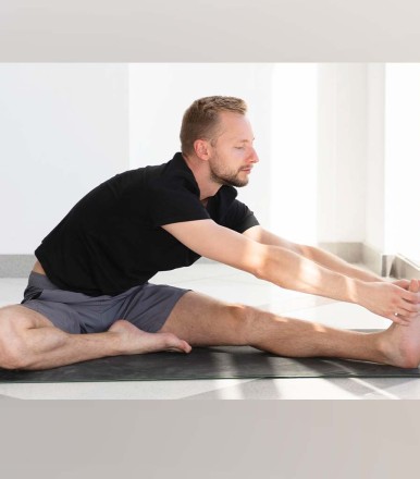 How to Stretch Hamstrings: Best Stretches and Exercises for Flexibility