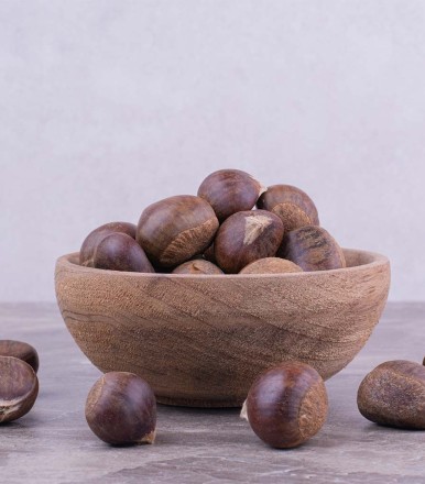 Water Chestnut Benefits, Calories and Nutritional Value: A Complete Guide