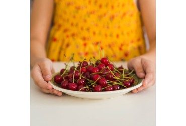 What Are Cherries Nutrition Facts for Daily Nutrition?