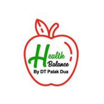 Healthbalance by Palak