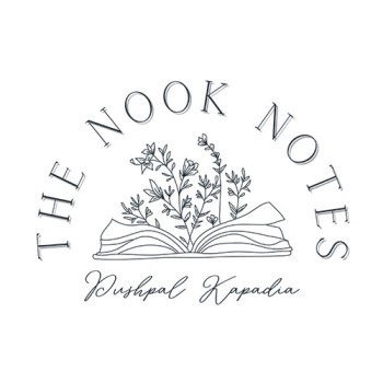 The Nook Notes