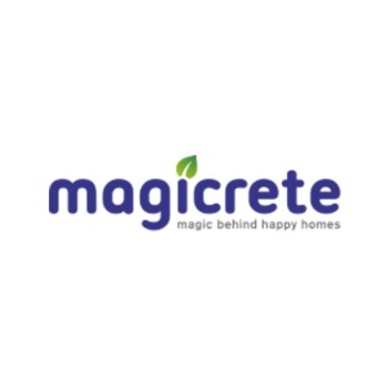 Magicrete