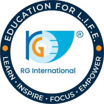 RG international