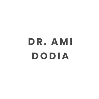 Dr.Ami Dodia