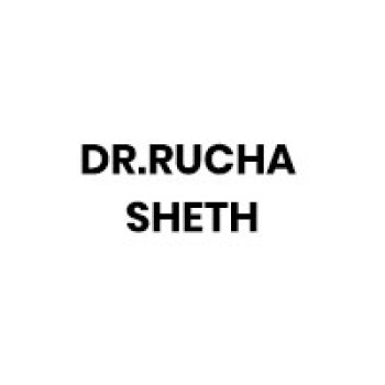 Dr Ruchita Sheth