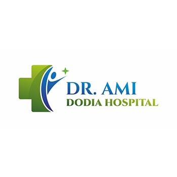 Dr. Ami Dodia