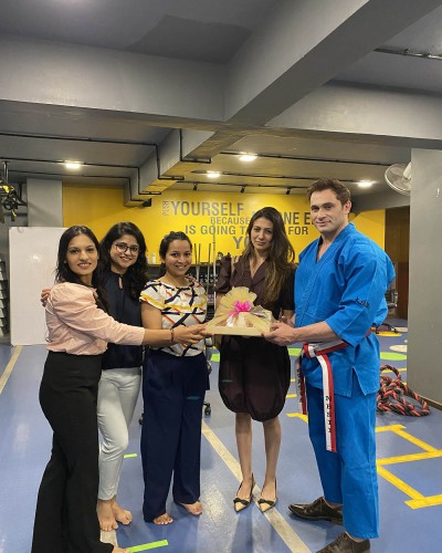 Gratitude & Testimonials