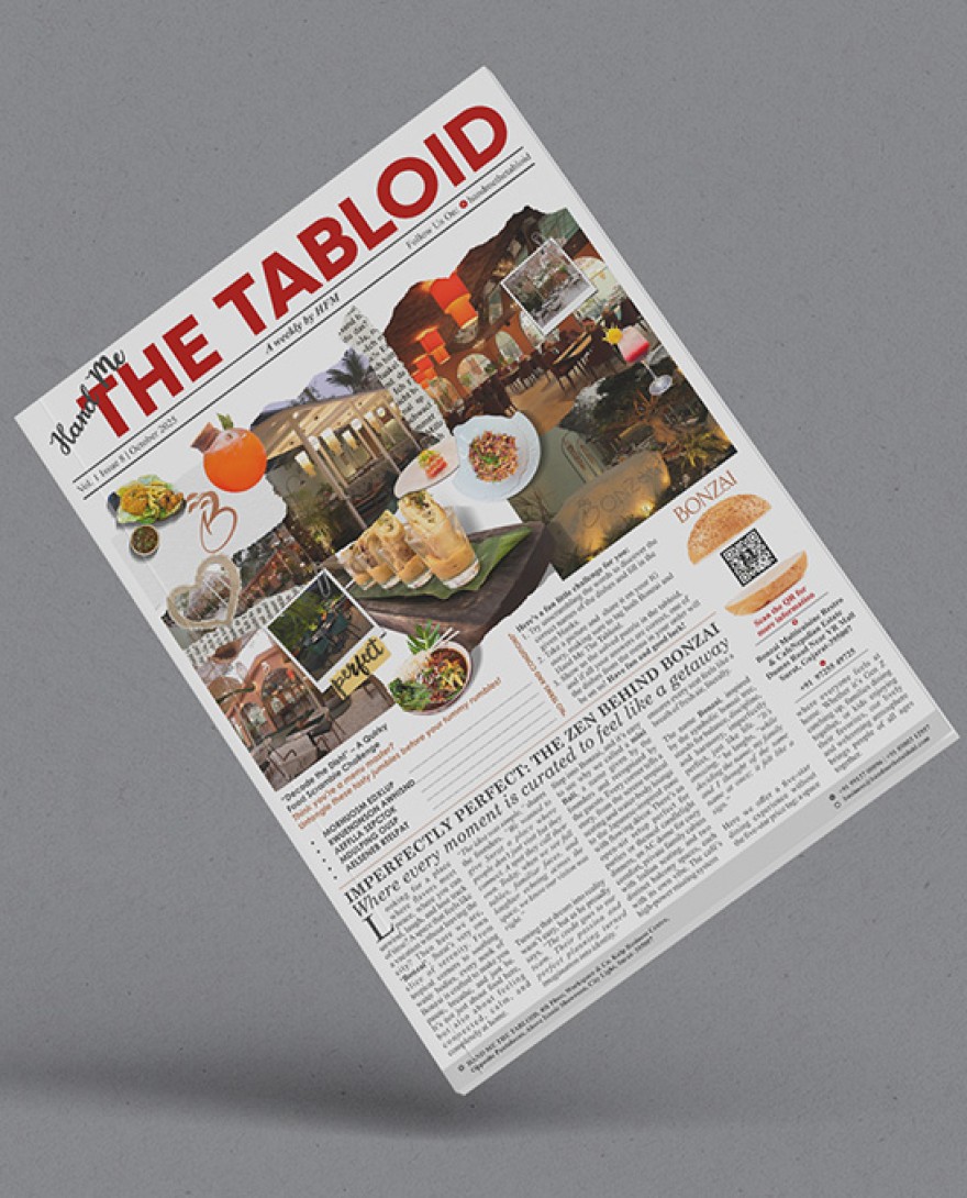 Vol 1 Issue 8 | December 2025