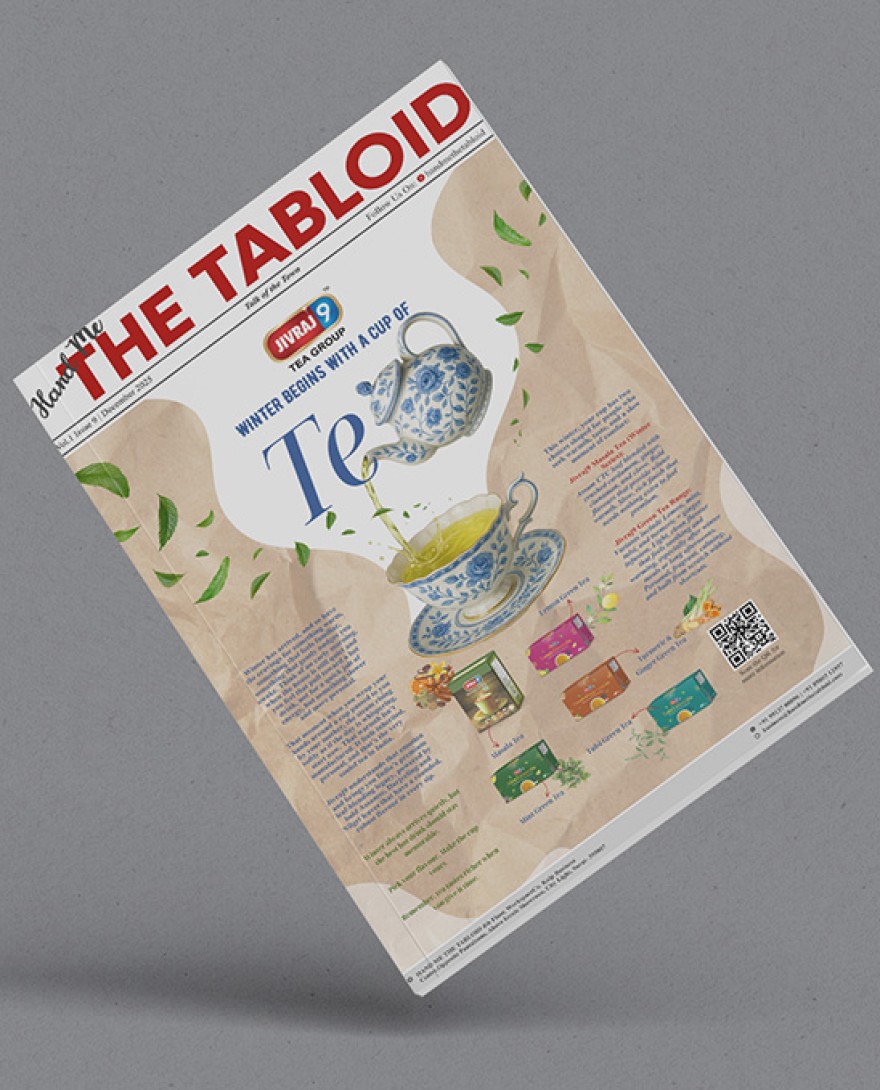 Vol 1 Issue 9 | December 2025