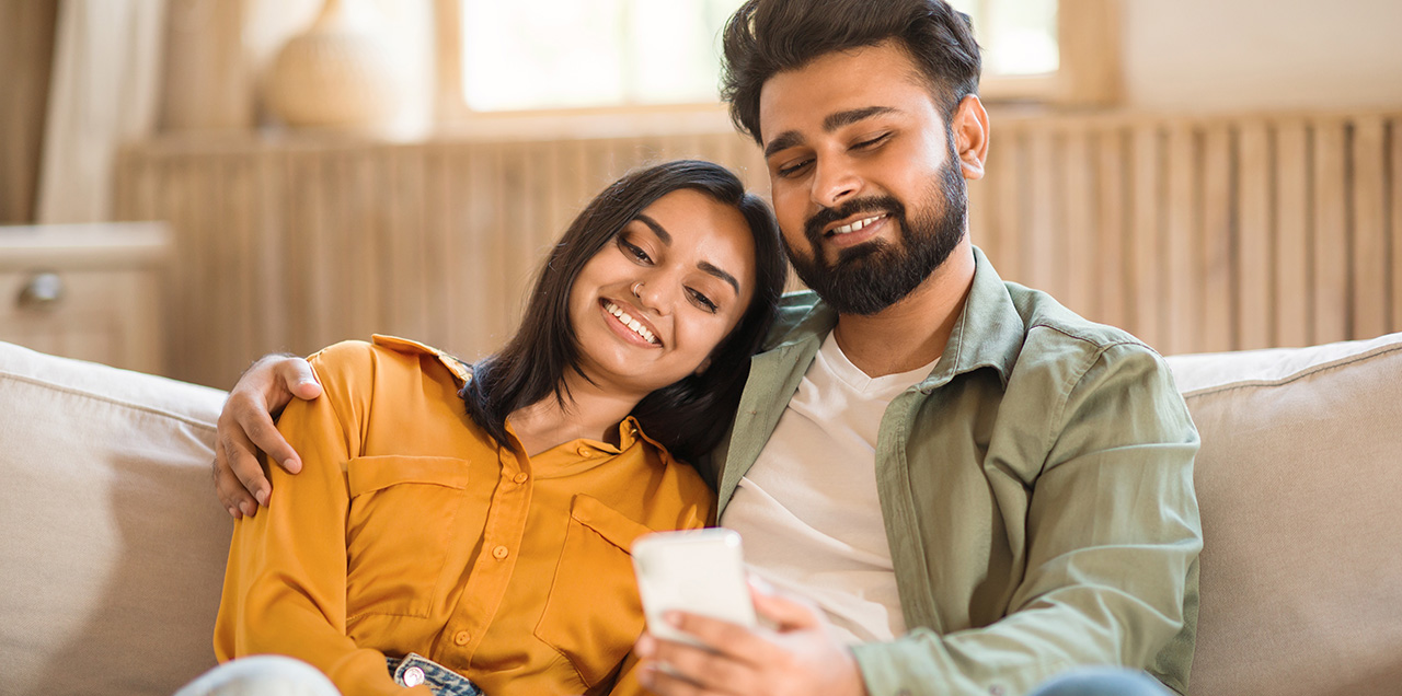 Me-Time Makes Better We-Time