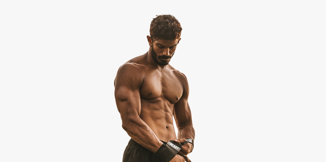 Pull-Ups & Purpose: The Kirsten Varela Story