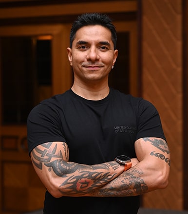 Healing Begins at the Cellular Level - Understanding the Power of Repair, Renewal, and Regeneration by Luke Coutinho |Hello Fitness Magazine