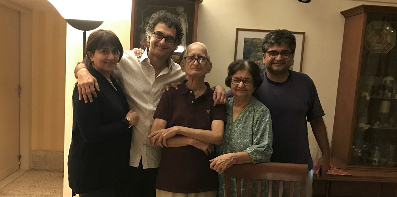 The Human Hand Behind Precision: Dr Nishit Shah’s Legacy