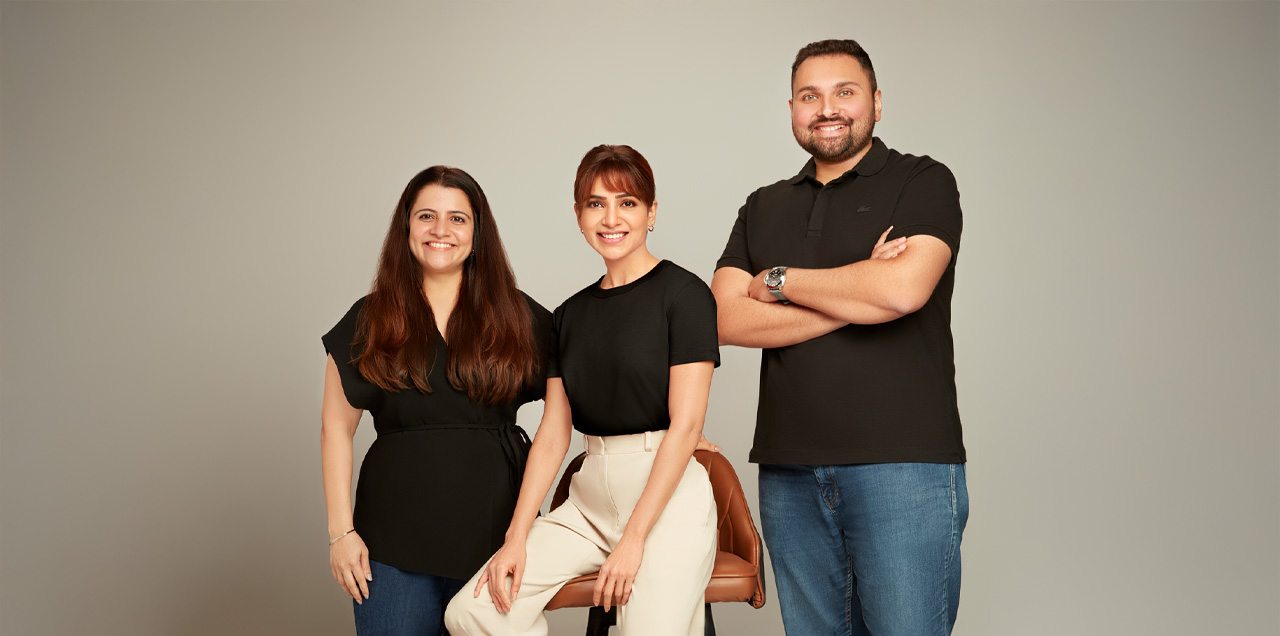 Secret Alchemist: Building Luxury From Drops of Purpose