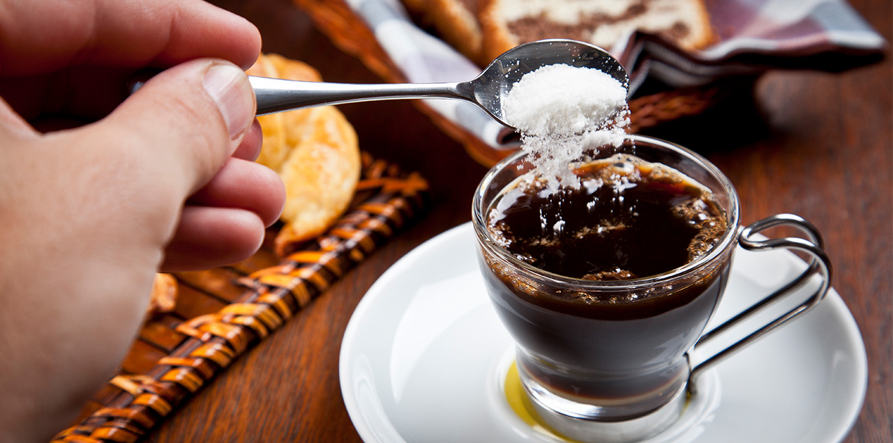 The Bitter Sweet Extremes