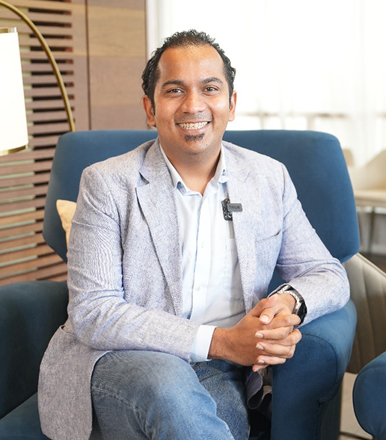 Dr. Rohan Palshetkar - IVF Specialist | Endoscopic Surgeon | Obstetrician & Gynaecologist