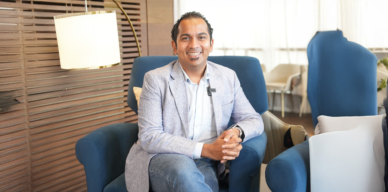 Why male partners play a crucial role in the success of IVF treatment?