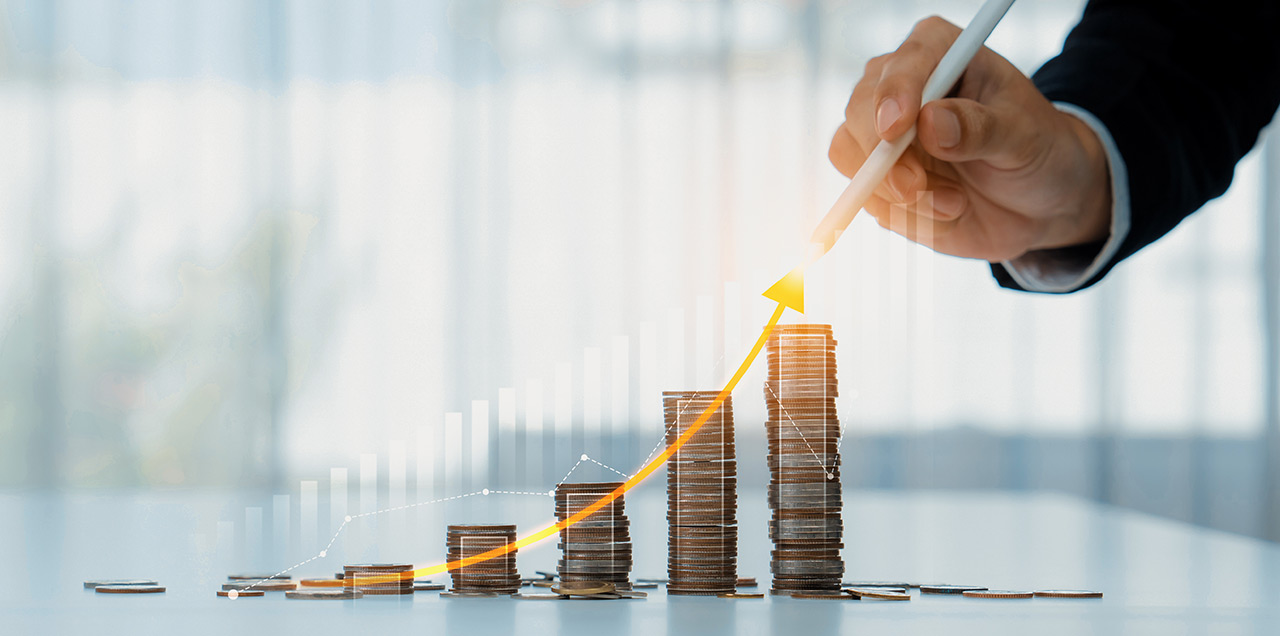 Stop Waiting, Start Investing: A Simple Recipe That Actually Works