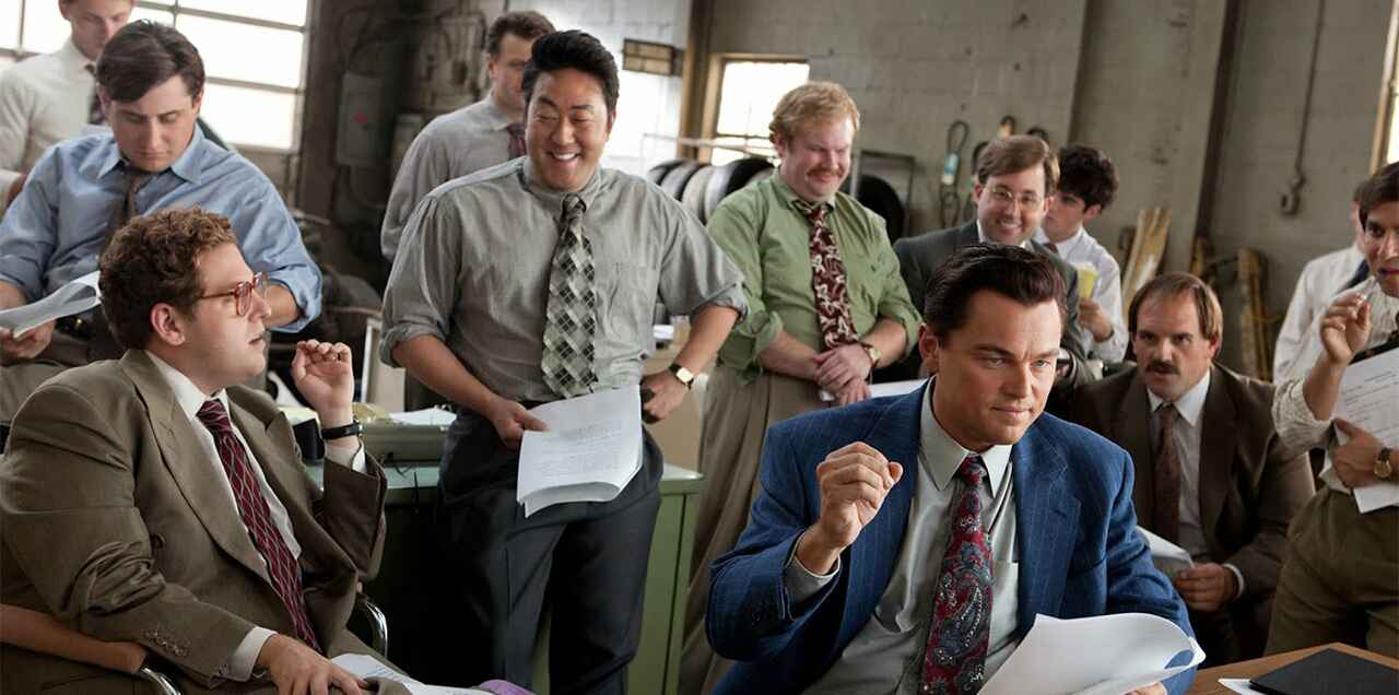 Testosterone & Risk - The Male Investment Pattern