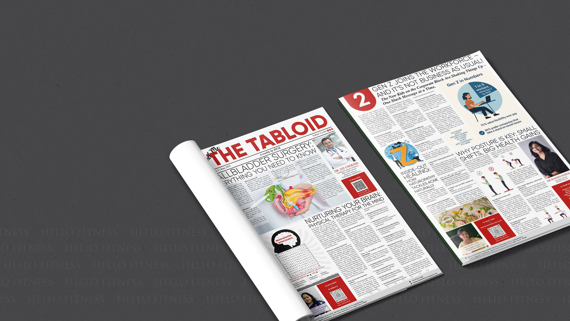 Vol. 1 Issue 3 June, 2025