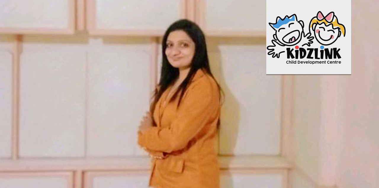 Serving a special world - Dr. Aarohi Vachhrajani