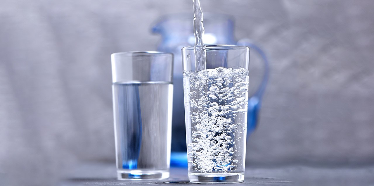 Ultimate Power of Alkaline Water and Its Health Benefits