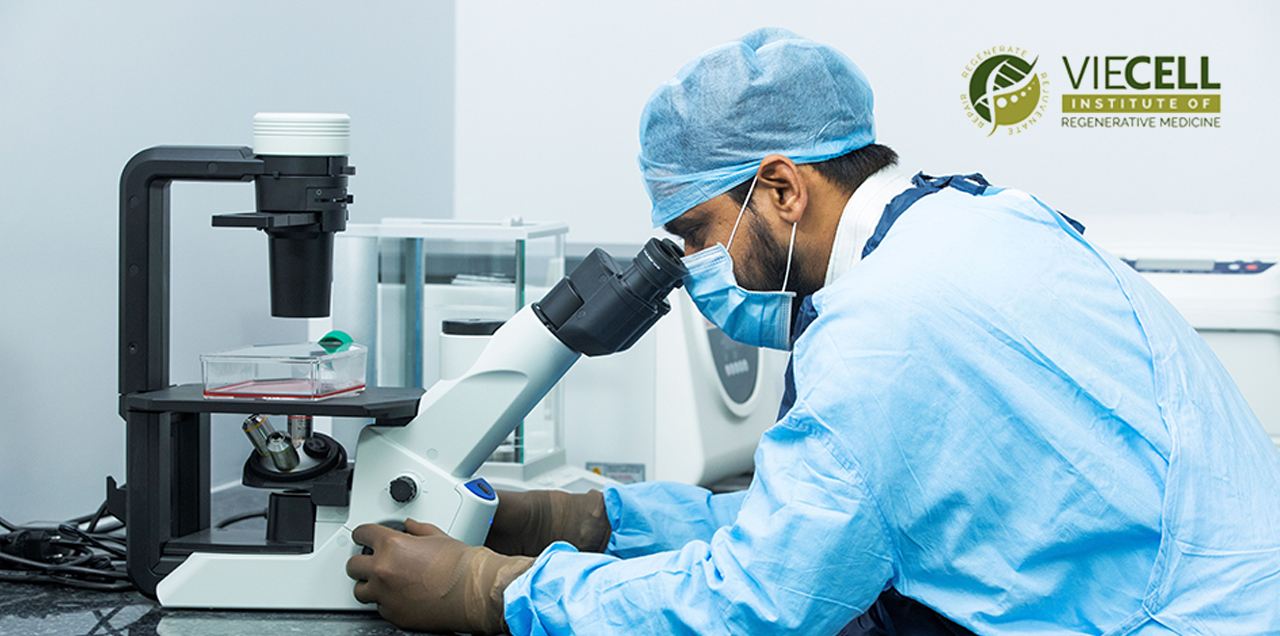 StemCell Therapy for Liver Cirrhosis – Is it magic or complete scientific logic?