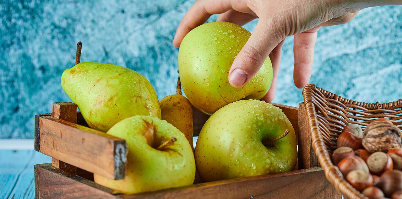 10 Reasons to Add Pear Fruit to Support Healthy Living