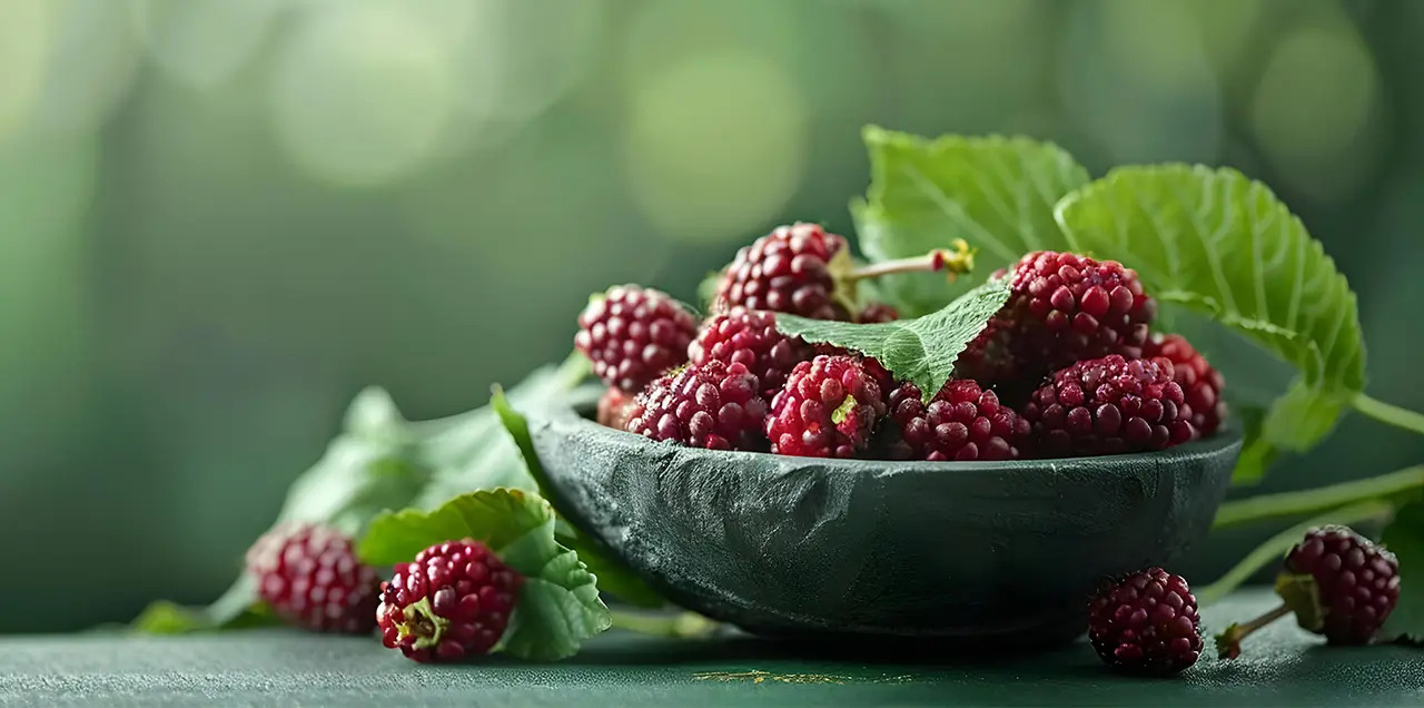 8 Powerful Mulberry Benefits for Immune Support