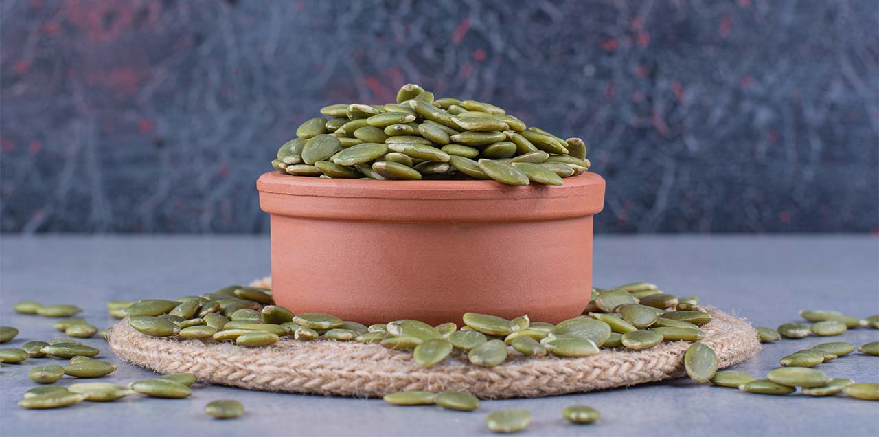 What Are the Health Benefits of Pumpkin Seeds?