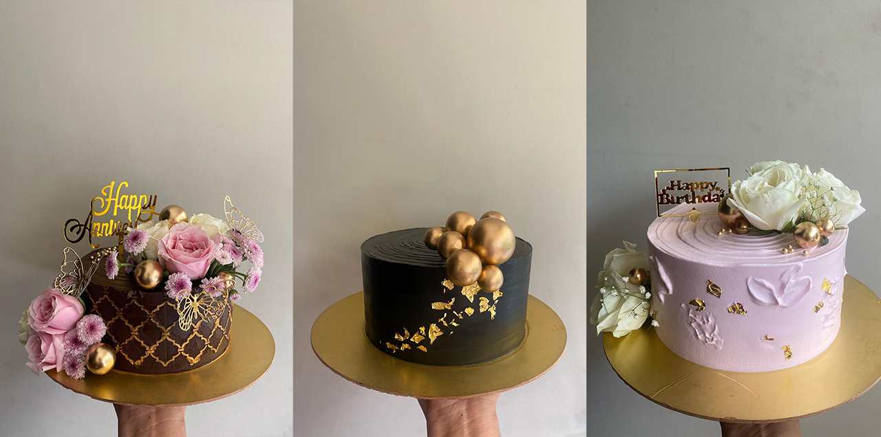 Sweet Story of Healthifying the Unhealthy 